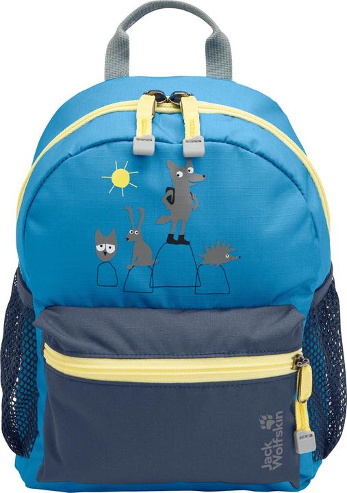 Actual product image Jack Wolfskin Little Scout 10