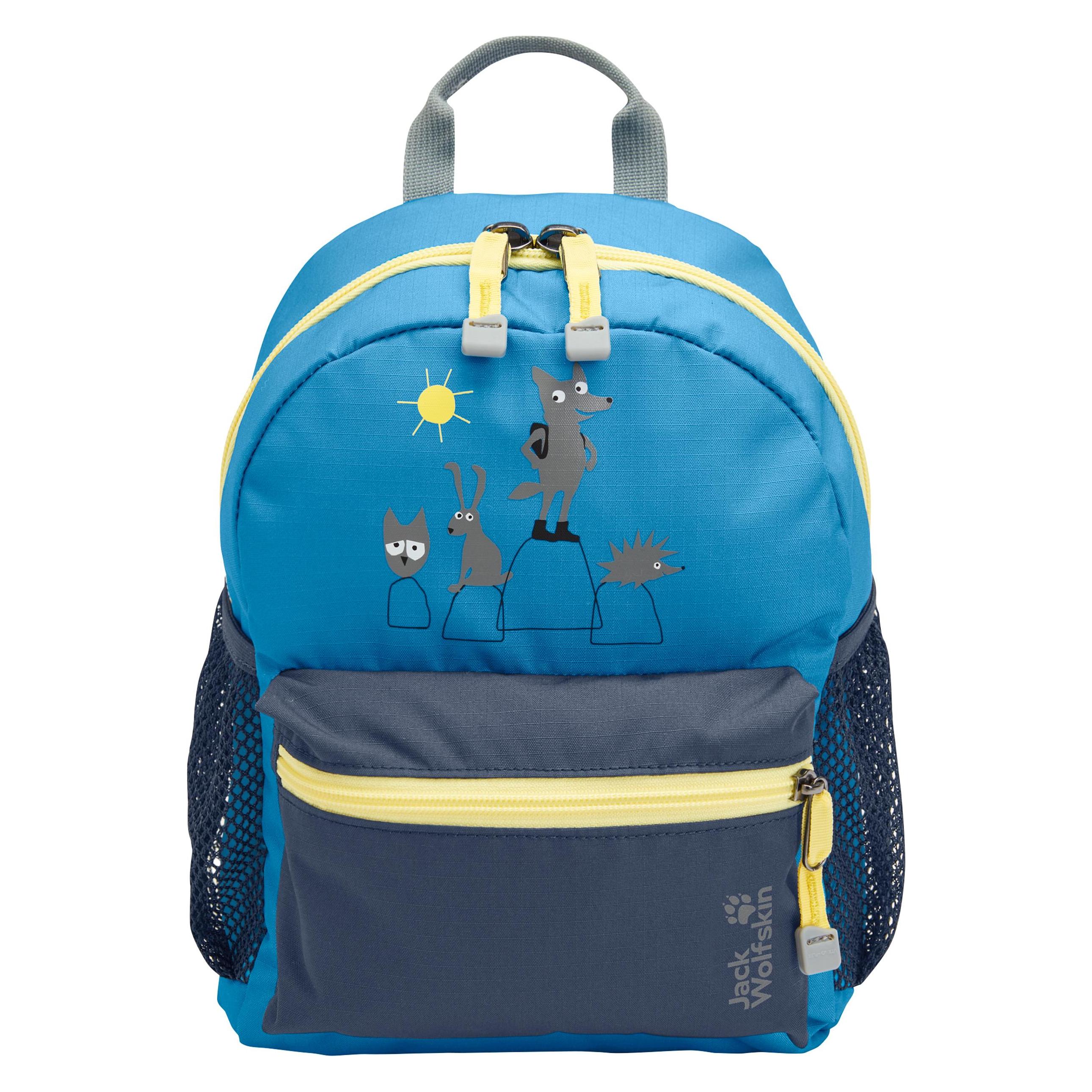 Jack Wolfskin, Rucksack, (10 l)