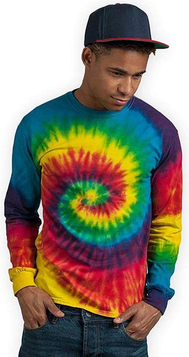 Actual product image Colortone Kvinnor UTRW3292 P (M)