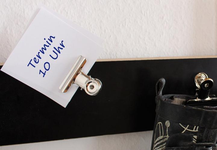 Actual product image Maul Paper Clips (10x)
