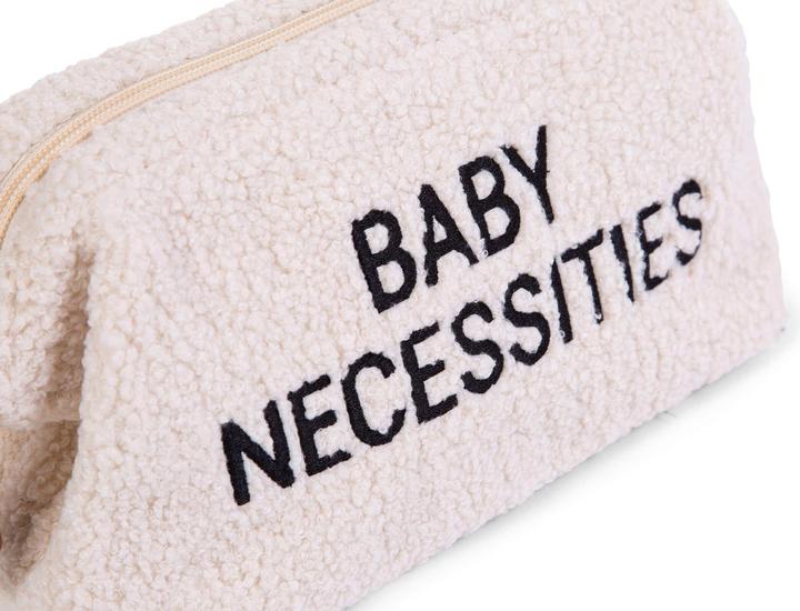 Actual product image Childhome Baby Necessities Kulturbeutel