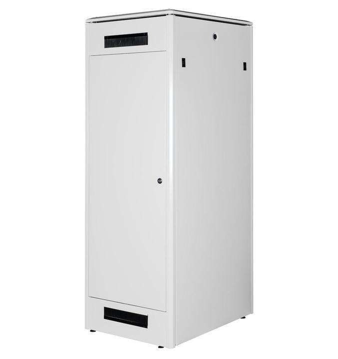Produktbild Roline 19-Zoll Netzwerkschrank Pro 36 HE (36 HE, 19 Zoll Rack)