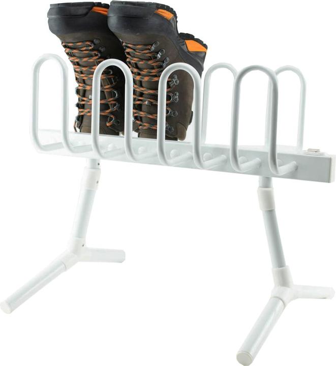Produktbild Alpenheat Radiator Ecoline Schuhtrockner (1 x)
