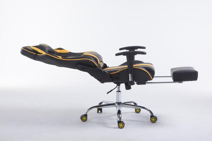 Actual product image CLP Limit V2 Kunstleder
