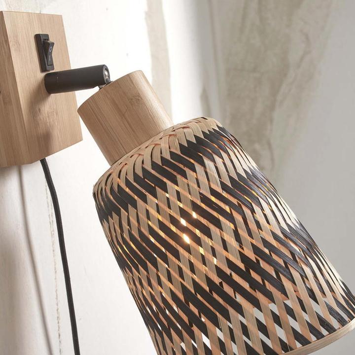 Actual product image Good&Mojo Wall lights (E27)