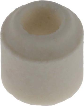 RS PRO Keramik Perle 2.5mm Bohrung