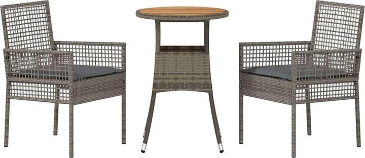 Image du produit VidaXL Meubles de jardin (60 cm)