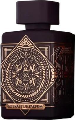 Immagine prodotto Fragrance World Rose Explosion (Extrait De Parfum, 80 ml)
