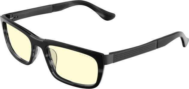 Produktbild Gunnar Gaming Brille Tahoe Slate Amber