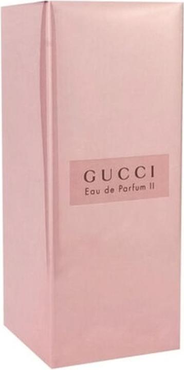 Immagine prodotto Gucci Ii (Eau de parfum, 30 ml)