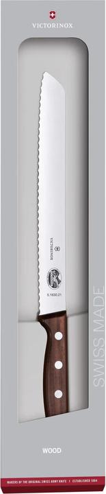 Produktbild Victorinox Wood (21 cm)
