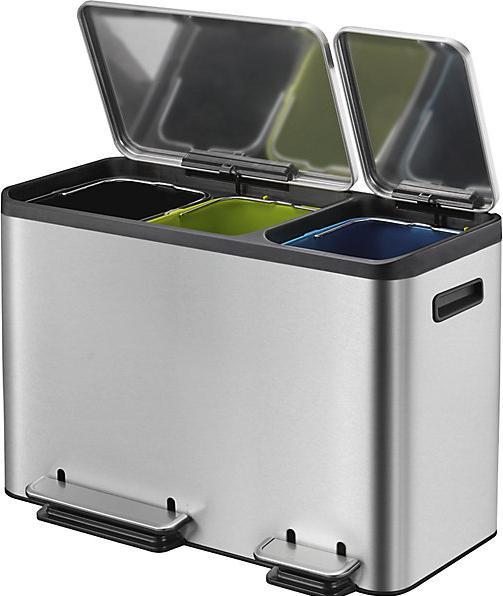 Produktbild EKO Tretabfallsammler (12 l)