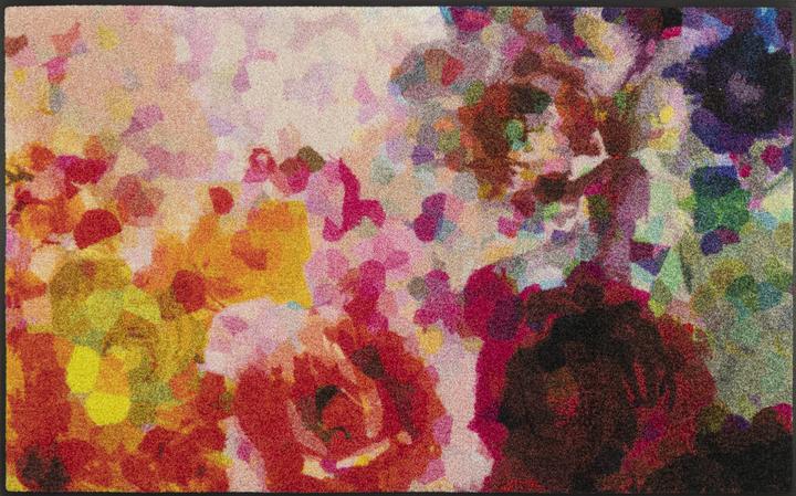 Produktbild Wash + Dry Fussmatte wash+dry Colour Blast (75 x 120 cm)