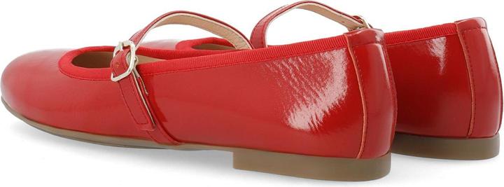 Actual product image Bianco BIAMADISON Mary Jane Schuhe (40)