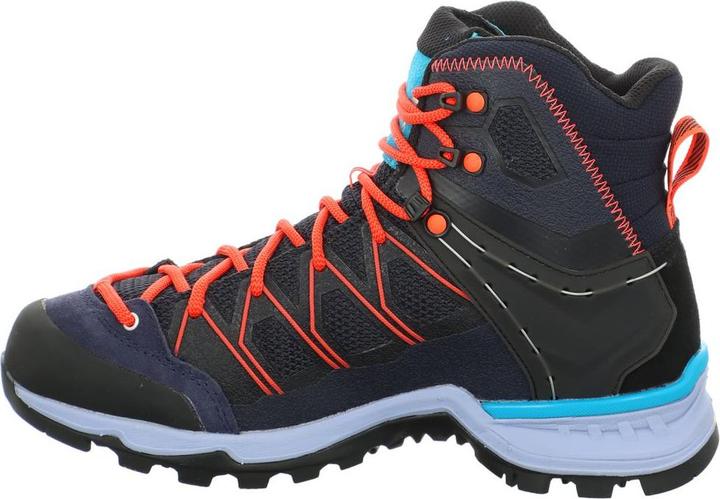 Produktbild Salewa MTN Trainer Lite Mid GTX Schuhe (38.5)