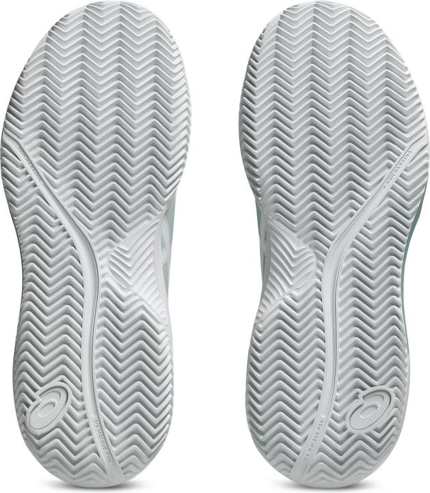 Produktbild ASICS Performance Gel-Dedicate Clay Damen-Tennisschuhe (39)