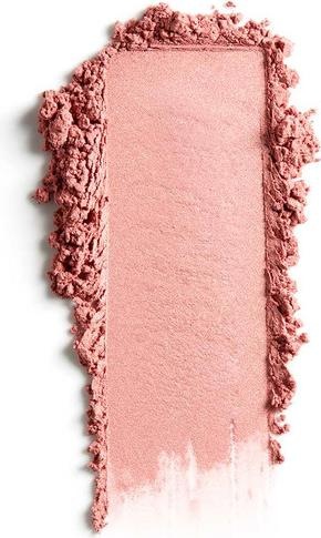 Actual product image Lily Lolo Mineral Blush - Goddess 3g (Goddess)