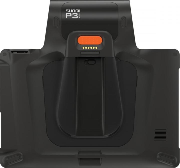 Actual product image Sunmi P3 Mix Smart Payment Terminal