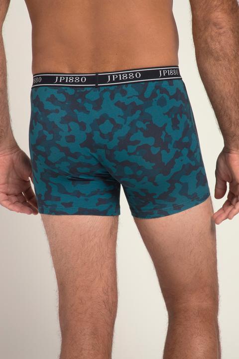 Immagine prodotto JP1880 Slip in confezione doppia con FLEXNAMIC® e certificazione OEKO-TEX (4XL, Confezione da 2)