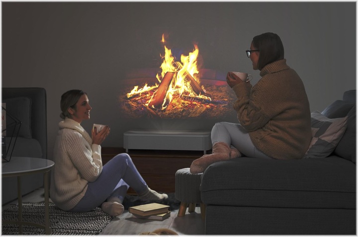 Produktbild Epson EH-LS800W (4K, 4000 lm, 0.16 - 0.4:1)