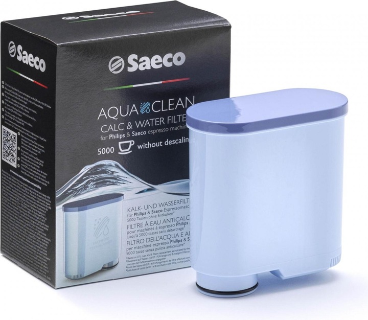 Immagine prodotto Saeco AquaClean