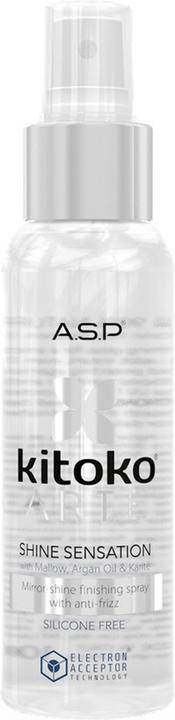 Produktbild Affinage Salon Professional Shine Sensation Oil Spray 100ml (100 ml)