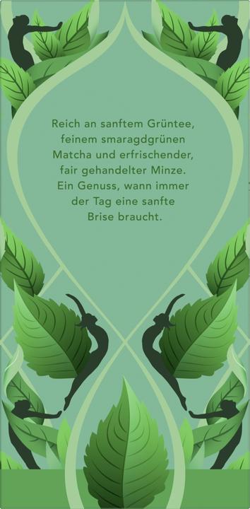 Produktbild Pukka Bio-Tee Mint Matcha Green (30 g)