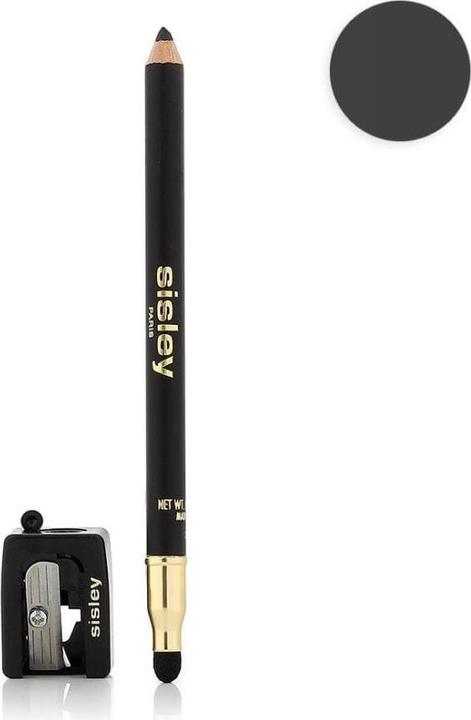 Actual product image Sisley Phyto Khol Perfect 01 Black (#Black)