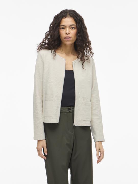Immagine prodotto Vila VIGARDEN Reissverschluss Strickjacke (S)