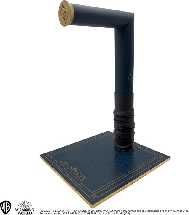 Actual product image Lexip X WARNER HOGWARTS LEGACY ANCIENT MAGIC HeadSet Stand (Cable, Wireless)