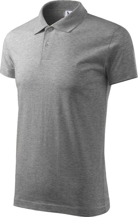 Produktbild Adler Poloshirt Single Jersey (M)