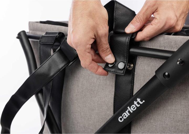 Actual product image Carlett Cube S