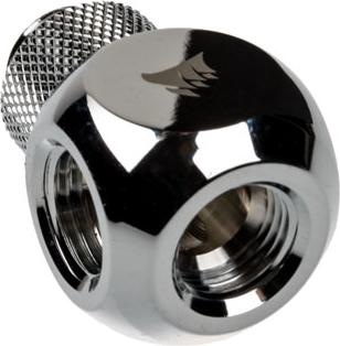 Image du produit Corsair Adaptateur Hydro X Series XF Y-Splitter