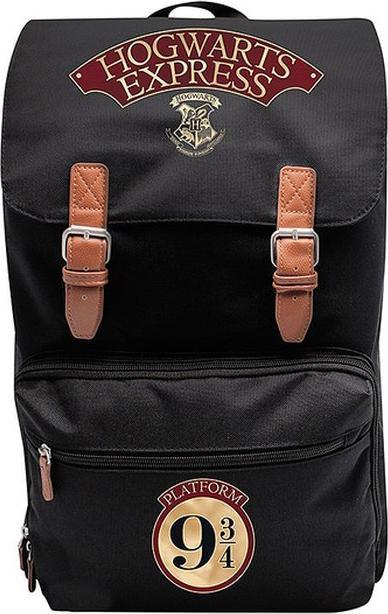 Produktbild CU Harry Potter: Hogwarts Express XXL Backpack (25 l)