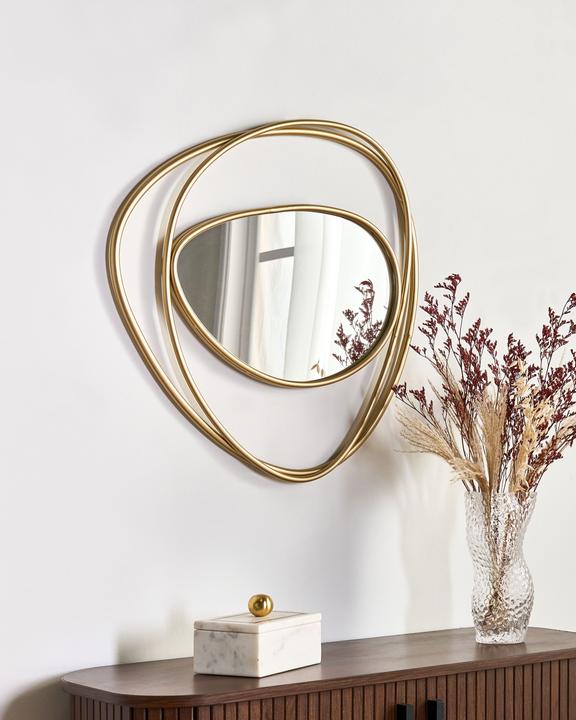 Immagine prodotto Beliani Courcy (50 x 54 cm)