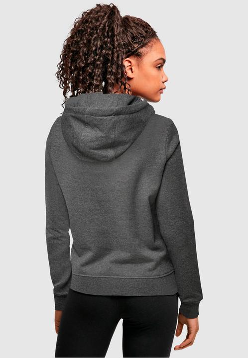 Actual product image Merchcode Ladies Cherry Basic Hoody - 127035 (M)