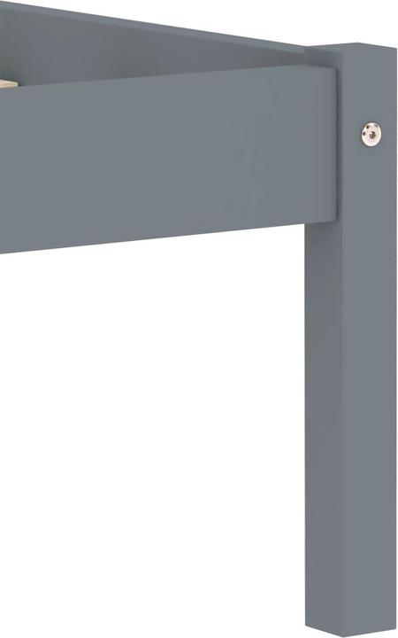 Image du produit vidaXL Bettgestell (100 x 200 cm)