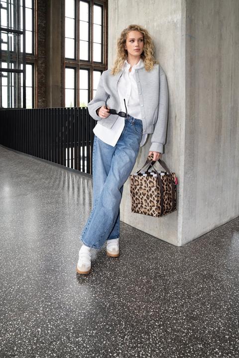 Immagine prodotto reisenthel Borsa per bottiglie