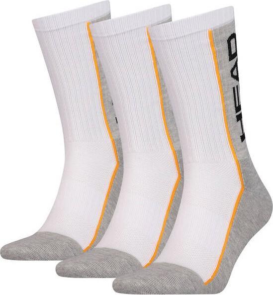 Actual product image Head 3erPack Performance Crew Socks (pack of 3, 39 - 42)