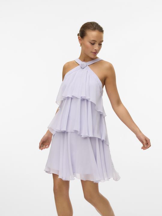 Immagine prodotto Vero Moda VMFELICIA Kurzes Kleid Kleid (XL)