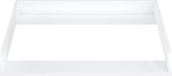 Actual product image Shefa Kids Changing unit for IKEA Malm Hemnes and Nordli (77 x 72 cm)