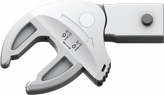 Produktbild Wera Drehmomentschlüssel- Set (10 Nm, 100 Nm)