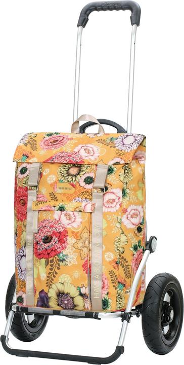 Image du produit Andersen Royal Shopper Basil Bloom