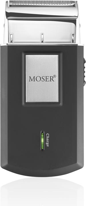 Actual product image Moser Mobile Shaver