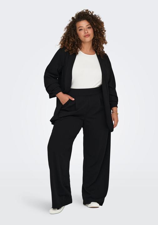 Image du produit Only Pantalon à coupe normale Pantalon à coupe large (W44/L34)