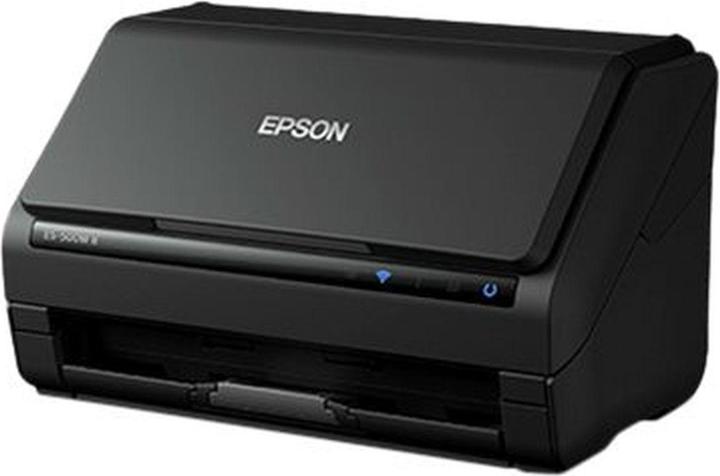 Produktbild Epson WorkForce ES-500WII (USB, Wi-Fi Direct)