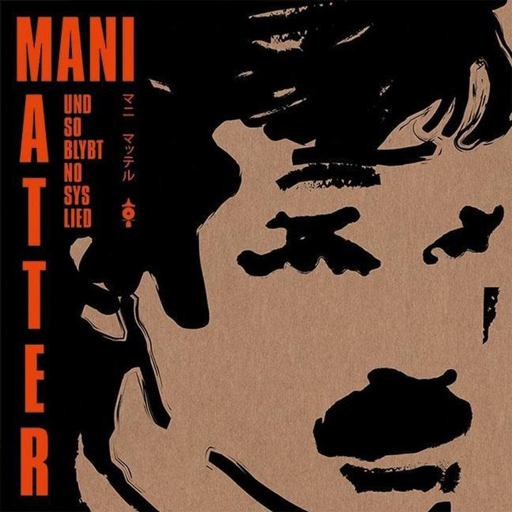 Produktbild Und so blybt no sys Lied (Mani Matter, Various Artists, Deutsch)