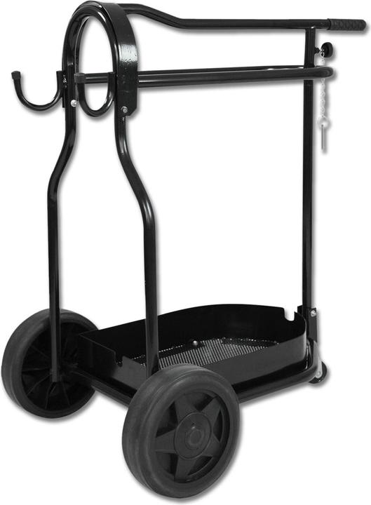 Actual product image Waldhausen Stable Carry Basket
