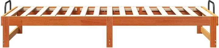 Image du produit vidaXL Bettrahmen (80 x 210 cm)
