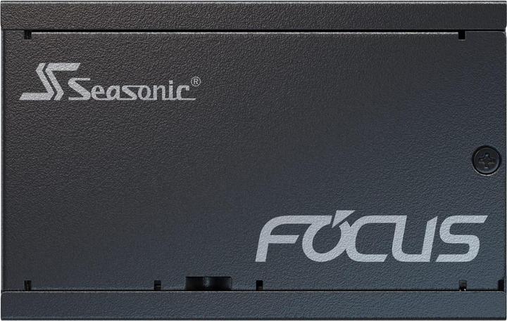 Image du produit Seasonic Focus SGX (750 W)